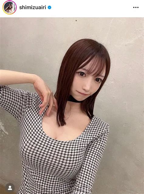 エロ 清水あいり|清水あいりのHカップ巨乳おっぱい＆お尻ヌードのエロ画像238枚